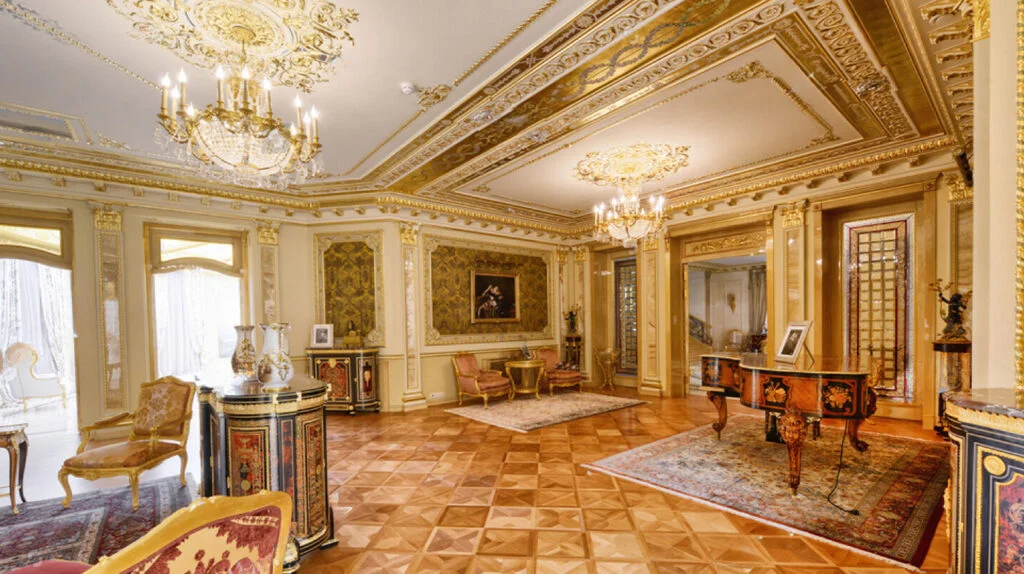 L’art du style haussmannien : 5 secrets pour élégamment transformer votre intérieur L’art du style haussmannien : 5 secrets pour élégamment transformer votre intérieur