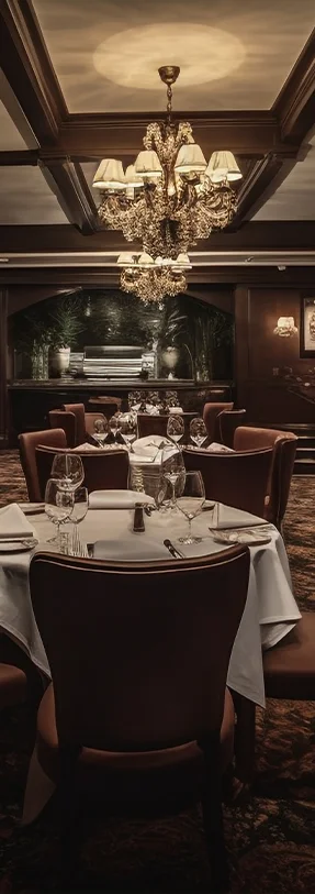 decoration-classique-restaurants