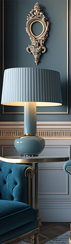 decoration-interieure-classique