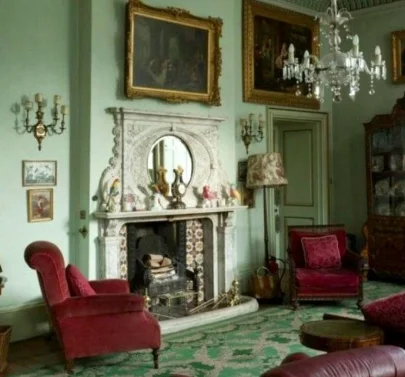 decoration-xixeme-siecle-1